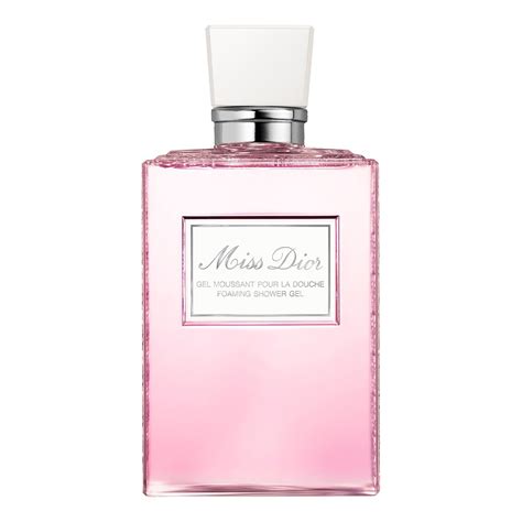 bain moussant dior|Miss Dior .